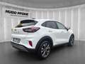 Ford Puma Titanium 1.0 EB MHEV Aut. | LED | GJR | RFK | SHZ Weiß - thumbnail 5