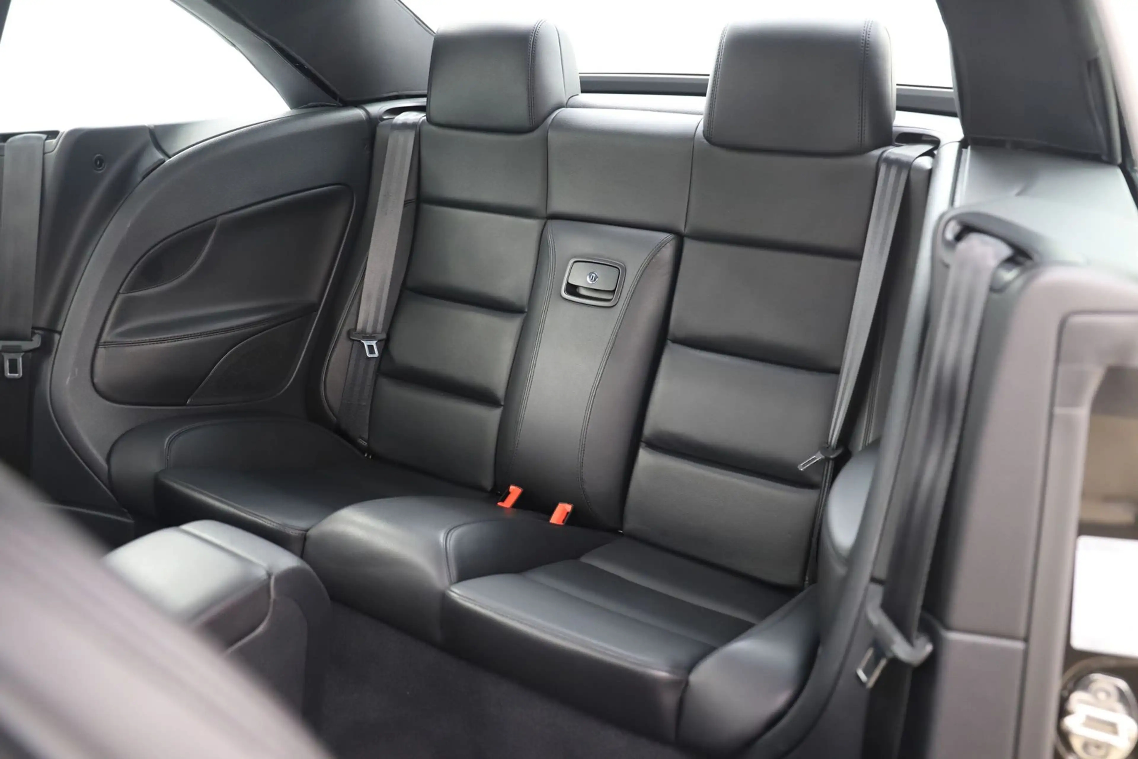 Volkswagen Eos 1.4TSI 122PS BlueMotion Leder PDC Navi SHZ — photo 14