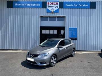 1.5 dCi 110ch N-Connecta