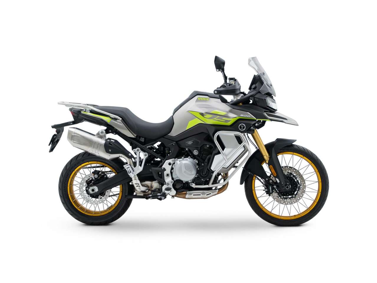 Voge Valico 900DSX