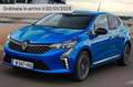 Renault Clio Clio Argento - thumbnail 1