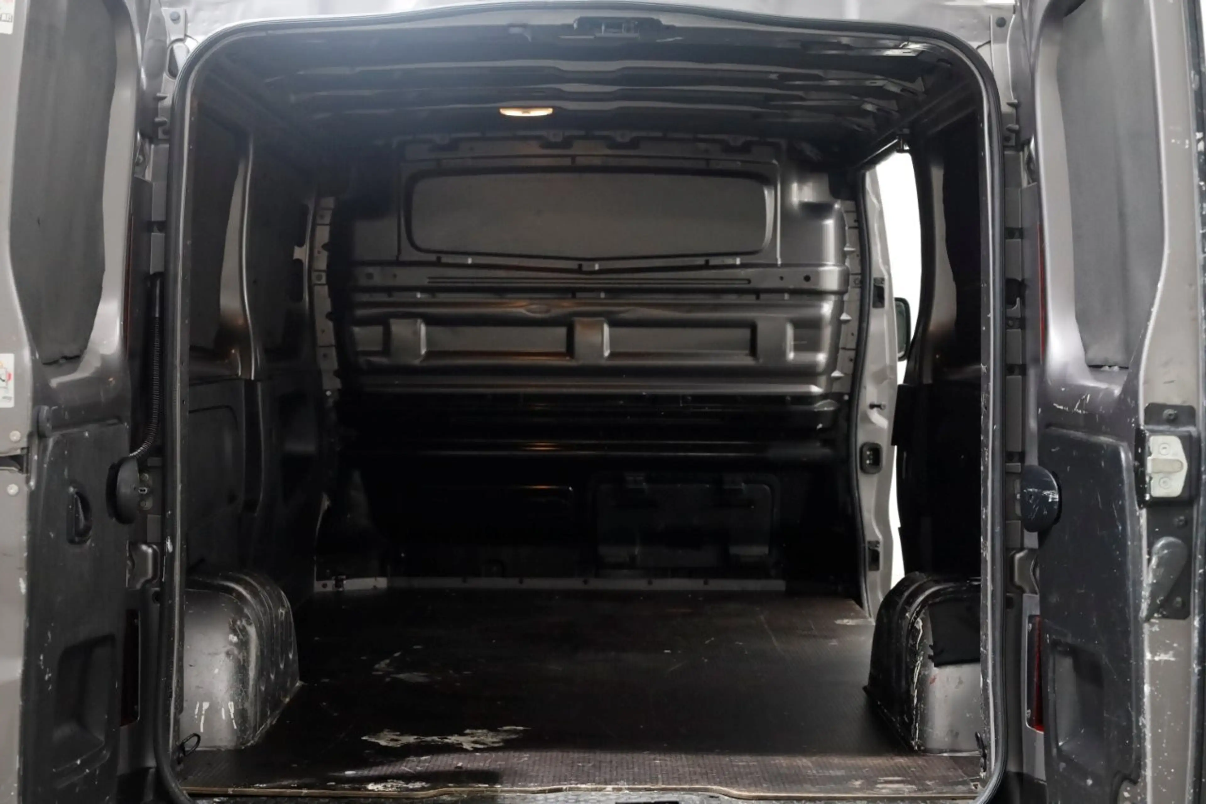 Fiat Talento 1.6 MultiJet E6 L2H1 SX Airco/Navi/Camera 07-2018 — photo 5