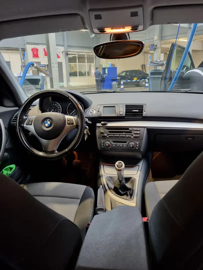 BMW 118 118 118i High Executive Gri - 2
