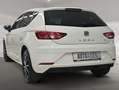 SEAT Leon * LIFESTYLE * 2. BESITZ * TEMPOMAT * KLIMA * PDC * Weiß - thumbnail 3