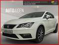 SEAT Leon * LIFESTYLE * 2. BESITZ * TEMPOMAT * KLIMA * PDC * Weiß - thumbnail 1