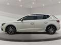 SEAT Leon * LIFESTYLE * 2. BESITZ * TEMPOMAT * KLIMA * PDC * Weiß - thumbnail 2