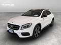 Mercedes-Benz GLA 200 d Premium 4matic auto White - thumbnail 1