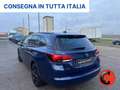 Opel Astra 1.2 Turbo 110 CV-SENSORI ANT/POST-CRUISE-CERCHI 17 Blau - thumbnail 5