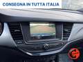 Opel Astra 1.2 Turbo 110 CV-SENSORI ANT/POST-CRUISE-CERCHI 17 Blau - thumbnail 11