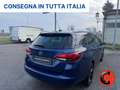 Opel Astra 1.2 Turbo 110 CV-SENSORI ANT/POST-CRUISE-CERCHI 17 Blau - thumbnail 7