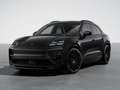 Porsche Macan turbo Nero - thumbnail 1