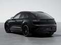 Porsche Macan turbo Nero - thumbnail 3