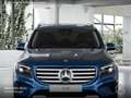 Mercedes-Benz GLB 250 4M PROGRESSIVE+360°+MULTIBEAM+TOTW+8G Blau - thumbnail 8