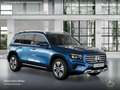 Mercedes-Benz GLB 250 4M PROGRESSIVE+360°+MULTIBEAM+TOTW+8G Blau - thumbnail 20