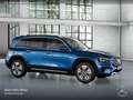 Mercedes-Benz GLB 250 4M PROGRESSIVE+360°+MULTIBEAM+TOTW+8G Blau - thumbnail 16