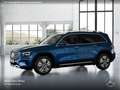 Mercedes-Benz GLB 250 4M PROGRESSIVE+360°+MULTIBEAM+TOTW+8G Blau - thumbnail 3