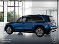 Mercedes-Benz GLB 250 4M PROGRESSIVE+360°+MULTIBEAM+TOTW+8G Blau - thumbnail 15