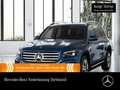 Mercedes-Benz GLB 250 4M PROGRESSIVE+360°+MULTIBEAM+TOTW+8G Blau - thumbnail 1