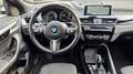 BMW X2 xDrive 25 d Advantage Plus Grau - thumbnail 6