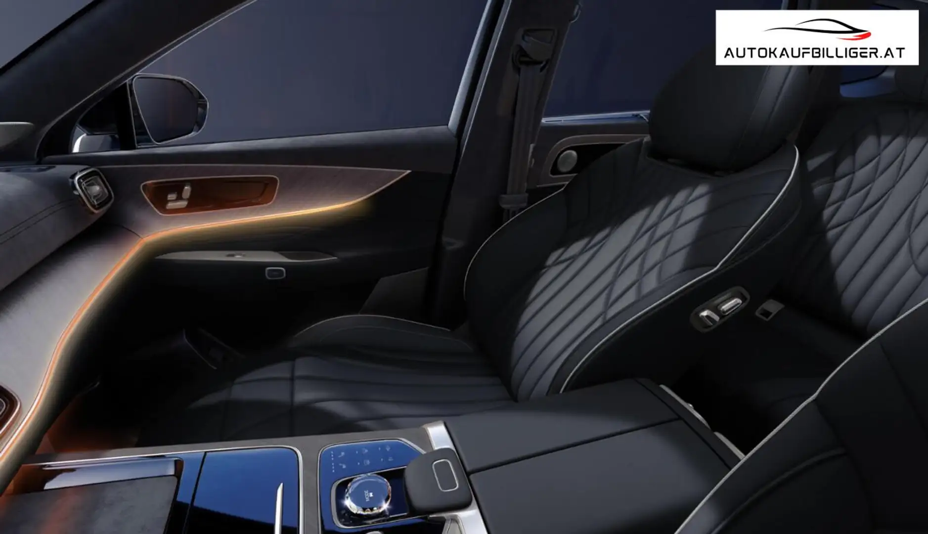 Jaecoo J8 Premium 8 PHEV Exclusive/Premium AWD Grau - 2