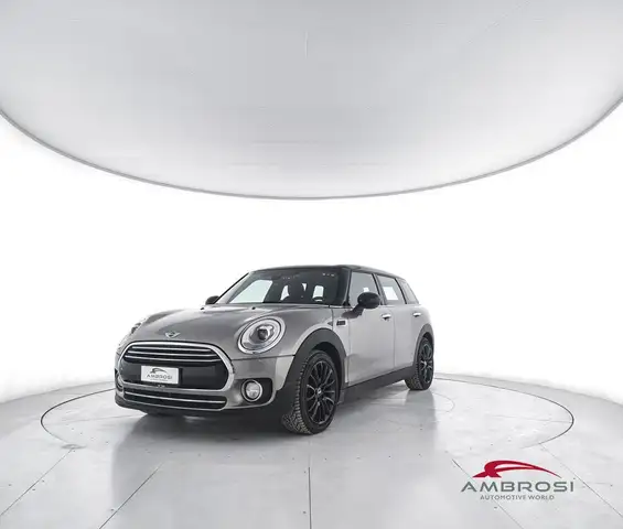 MINI Clubvan Cooper D  2.0 Cooper D Hype