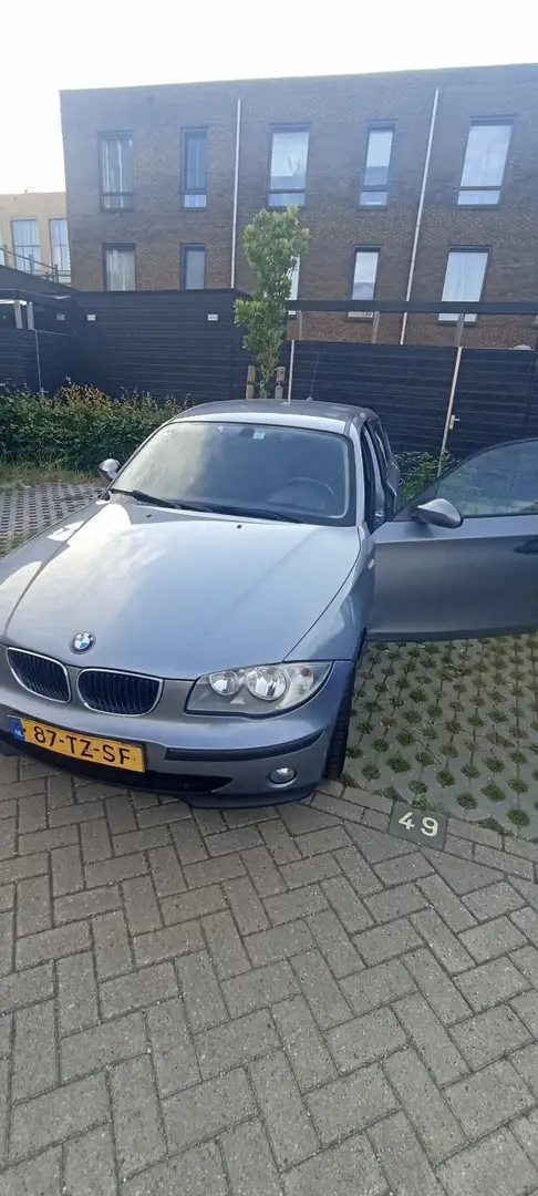 BMW 118 118i - 1