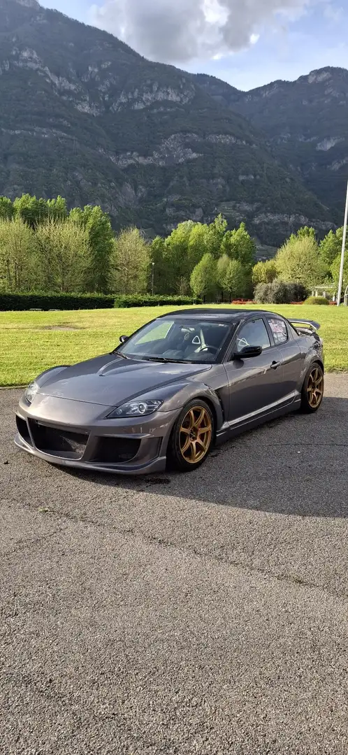 Mazda RX-8 1.3 Limited - 1