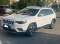 Jeep Cherokee 2.2 mjt Limited fwd auto - thumbnail 4