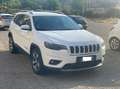 Jeep Cherokee 2.2 mjt Limited fwd auto - thumbnail 3