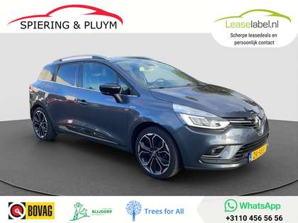Renault Clio Estate 0.9 TCe Bose | Camera | Keyless | Alcantara