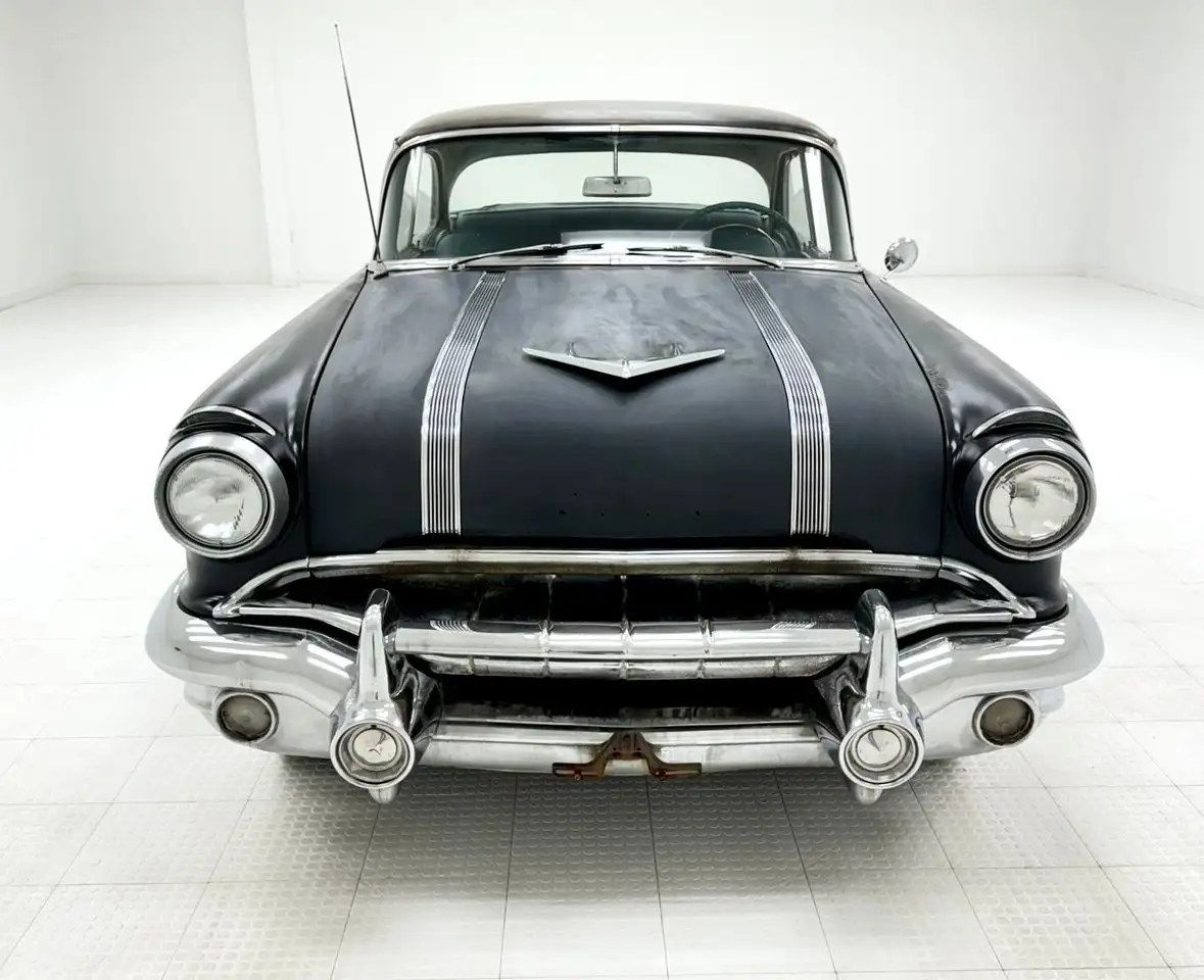 Pontiac Catalina 4 Door Hardtop, foto 8