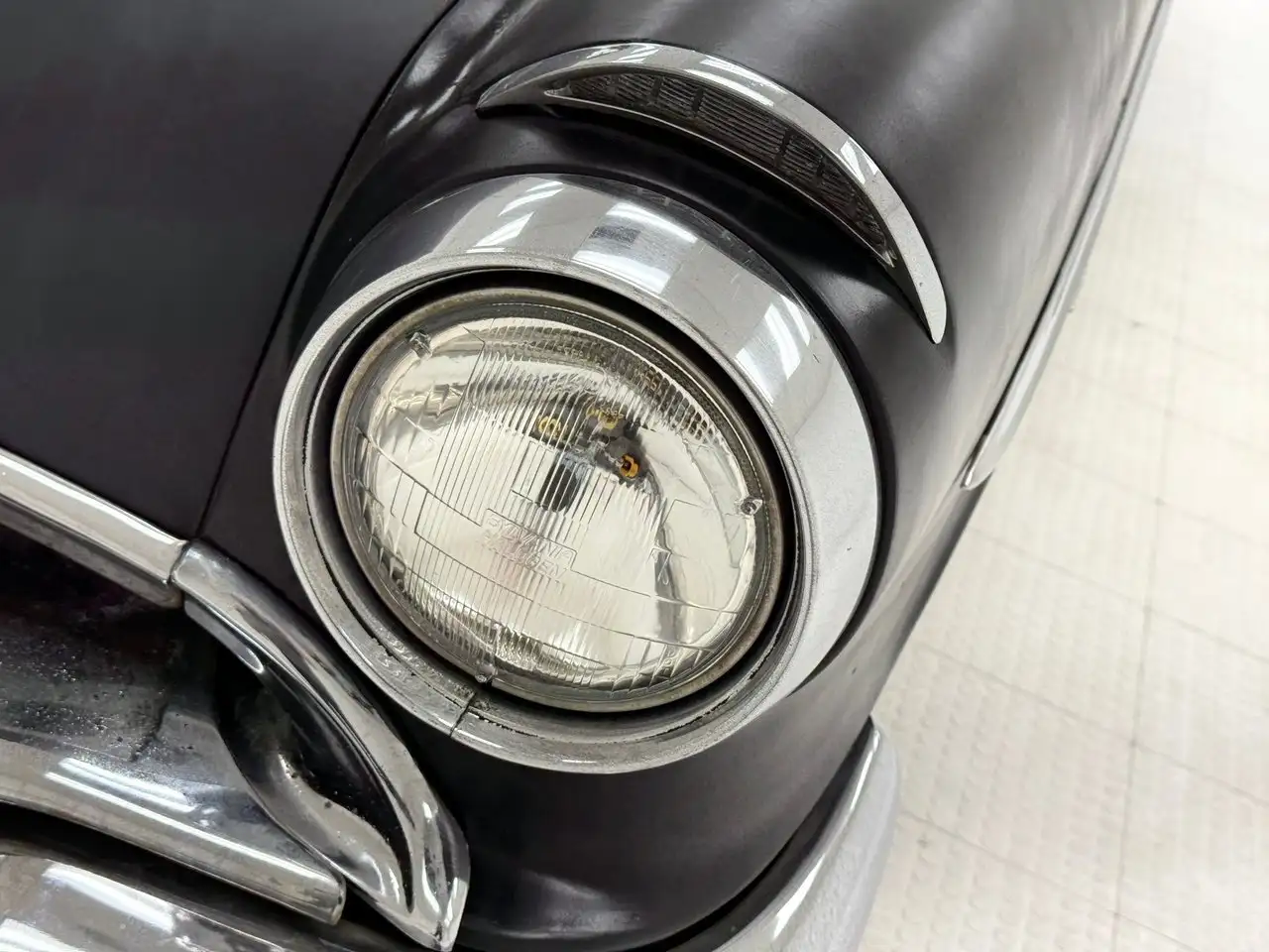 Pontiac Catalina 4 Door Hardtop, foto 11