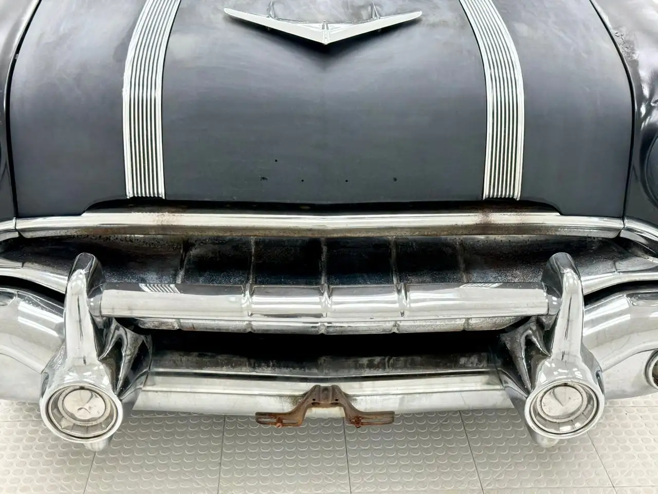 Pontiac Catalina 4 Door Hardtop, foto 9