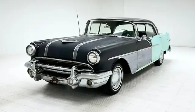 Pontiac Autres Catalina 4 Door Hardtop