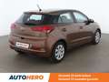 Hyundai i20 1.2 Classic blue Kahverengi - thumbnail 18