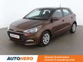 Hyundai i20 1.2 Classic blue Brązowy - thumbnail 1