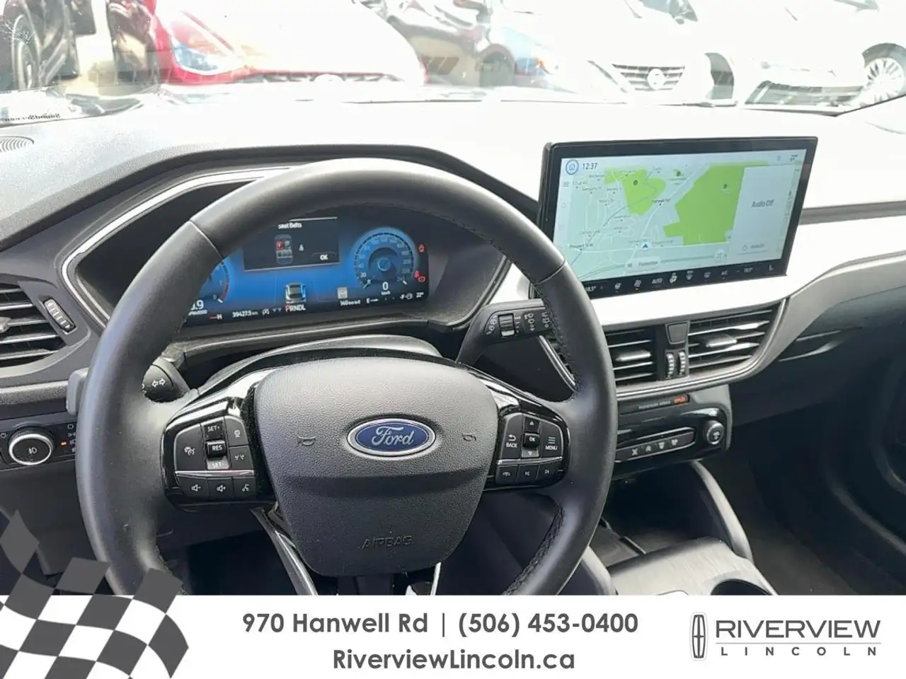 Ford Escape снимка Ford Escape