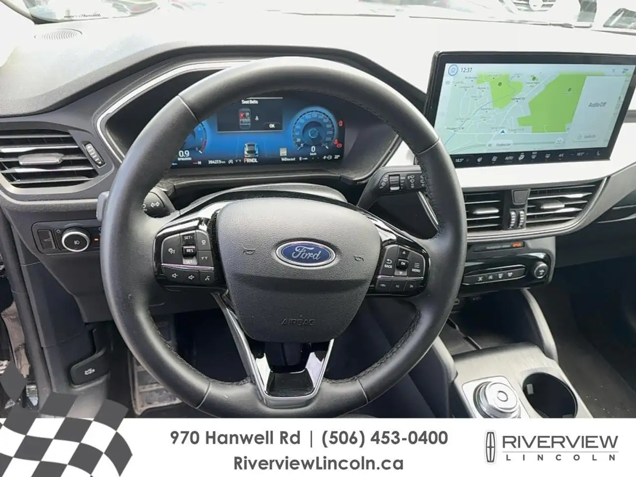 Ford Escape снимка Ford Escape
