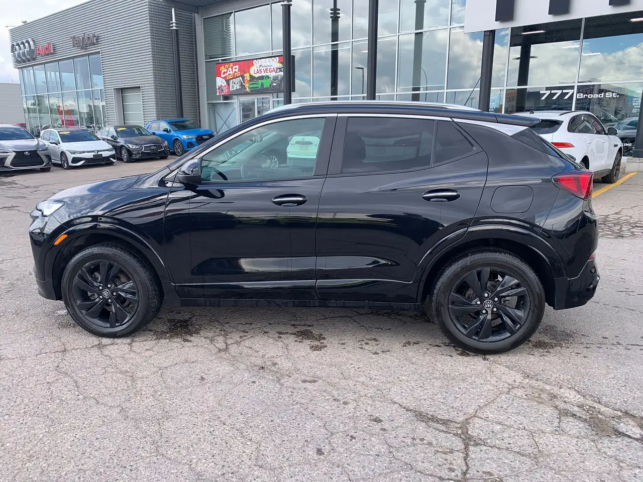 Buick Encore photo Buick Encore