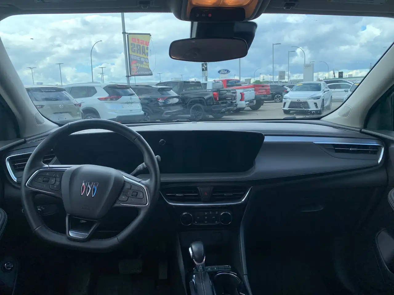 Buick Encore photo Buick Encore