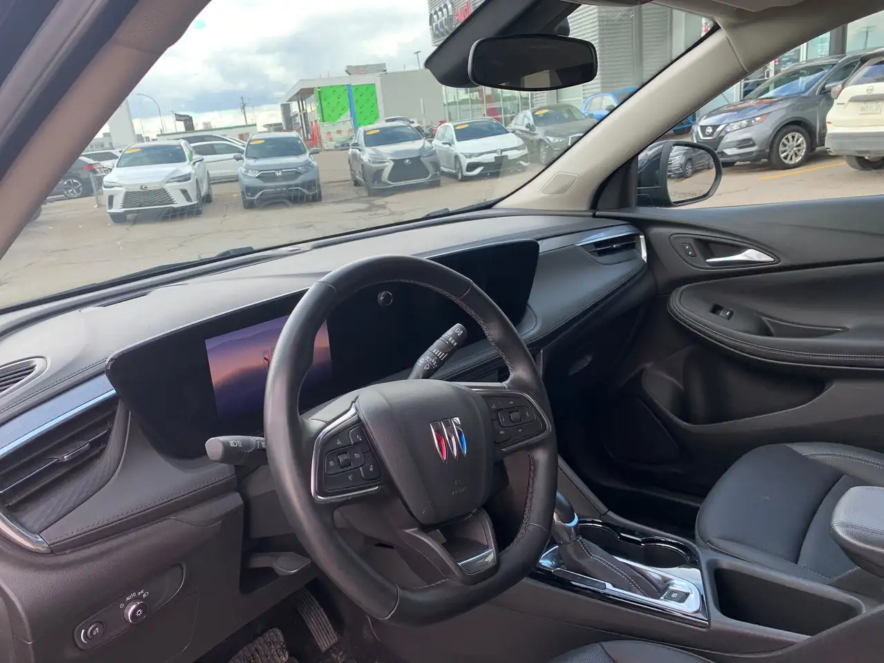 Buick Encore photo Buick Encore
