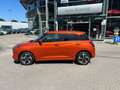 Suzuki Swift SWIFT 1.2 DUALJET HYBRID AUTOMATIK COMFORT+ Orange - thumbnail 4