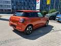 Suzuki Swift SWIFT 1.2 DUALJET HYBRID AUTOMATIK COMFORT+ Orange - thumbnail 7