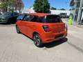 Suzuki Swift SWIFT 1.2 DUALJET HYBRID AUTOMATIK COMFORT+ Orange - thumbnail 5