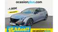 Peugeot 308 1.2 PureTech S&S Active EAT8 130 Gris - thumbnail 1