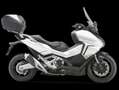 Honda Forza 750 Urban 2023 Pearl Glare White Fehér - thumbnail 1
