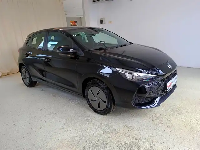 MG MG3