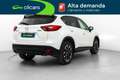 Mazda CX-5 2.2DE Style 2WD 150 Blanco - thumbnail 5