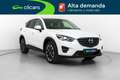 Mazda CX-5 2.2DE Style 2WD 150 Blanco - thumbnail 3