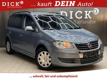 Trendline HU NEU+SHZ+TEMPO+PDC+KLIMA+
